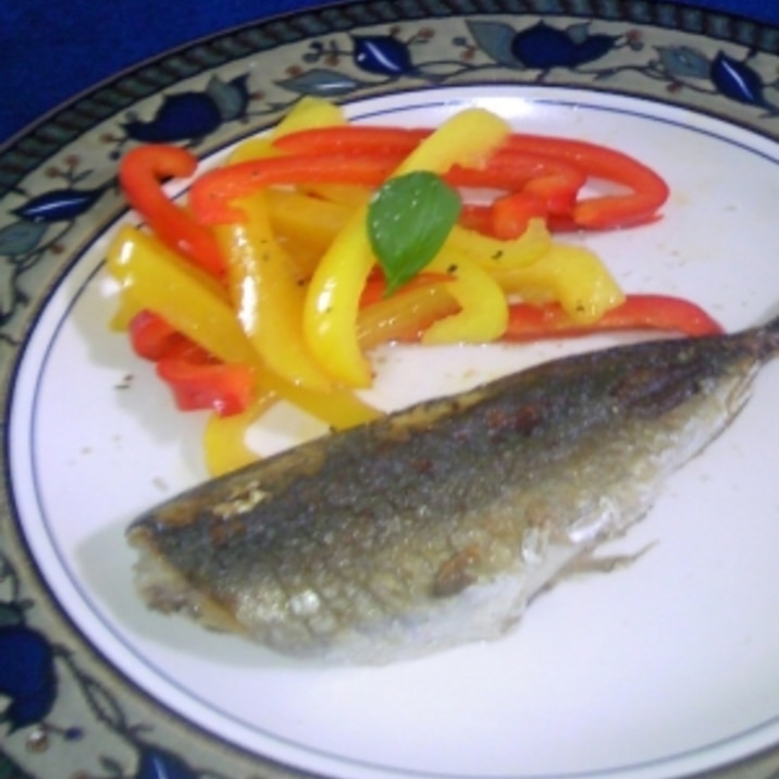 アジのソテーdeシンプル 洋風おつまみ レシピ 作り方 By Fuu Tann 楽天レシピ アジのソテーdeシンプル 洋風おつまみ レシピ 作り方 By Fuu Tann 楽天レシピ